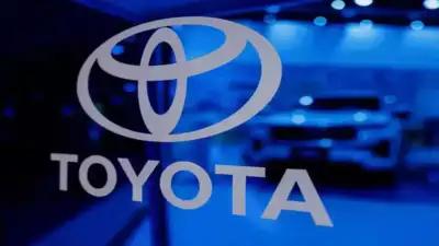 Toyota Motor weighs partial investment in potential $42 billion buyout of key supplier