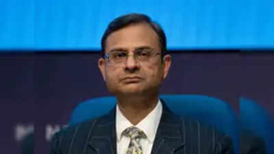 'Fastest-growing major economy': RBI governor Sanjay Malhotra urges US investors to bet big on India