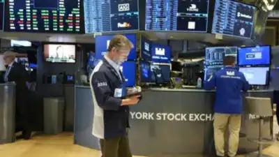 US stocks rebound to face litmus test amid earnings reports and global trade uncertainty