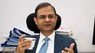 RBI governor Sanjay Malhotra (File photo) India committed to reforms: RBI governor