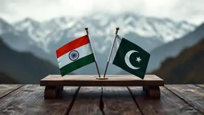Representative image India-Pakistan tension, FPIs to decide trend on D-Street