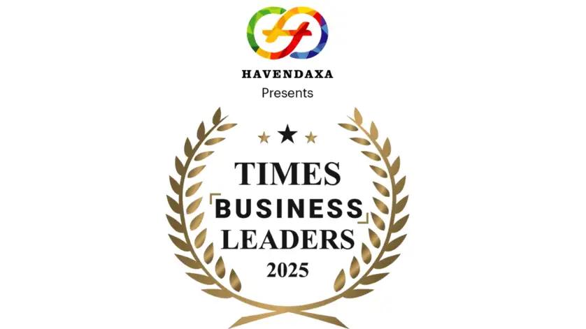 Times Business Leaders 2025 Times Business Leaders 2025