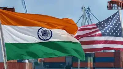 Representative image India may seek parity on tech access in trade pact with US