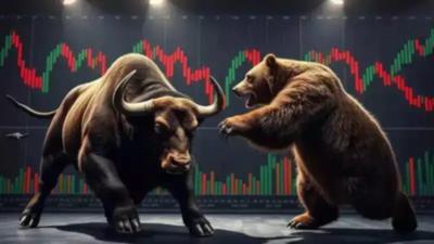 Representative image Axis Bank, Tech Mahindra & more: Top stocks on brokers' radar for April 28