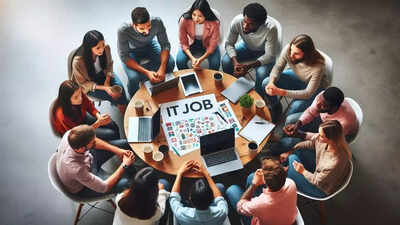Infosys layoffs