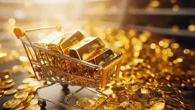 Gold rate today: Gold dips Rs 4,000 from highs; opens at Rs 95,316 per 10 grams on April 29, 2025