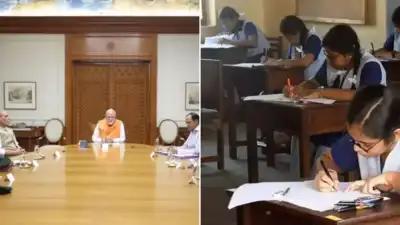 PM Modi chairs key security meet