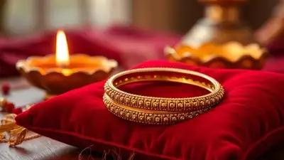 Gold prices to dampen after Akshaya Tritiya? Experts offer cautious stance