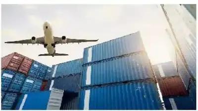 Govt reviews cargo hit from shut Pak airspace