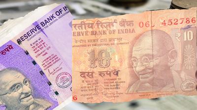 Have soiled, torn or damaged currency notes? Check RBI guidelines for exchange