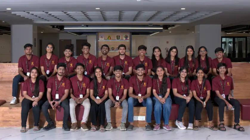 NIAT scales nationwide with 10+ Campuses, offering industry-ready B.Tech NIAT scales nationwide with 10+ Campuses, offering industry-ready B.Tech