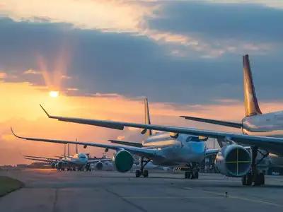 Sky-high chaos: Pakistan's move forces Indian flights into Rs 307 crore turbulence per month
