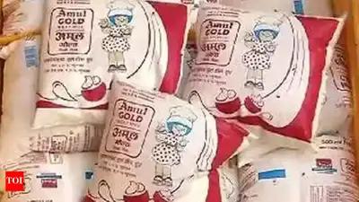 Amul hikes milk prices by Rs 2 per litre, effective May 1