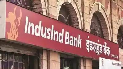 IndusInd Bank CEO resigns amid Rs 1,960 crore derivatives accounting scandal