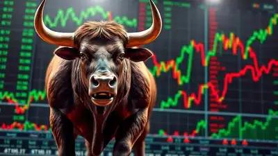 Stock market holiday (AI image) Stock market holiday (AI image)