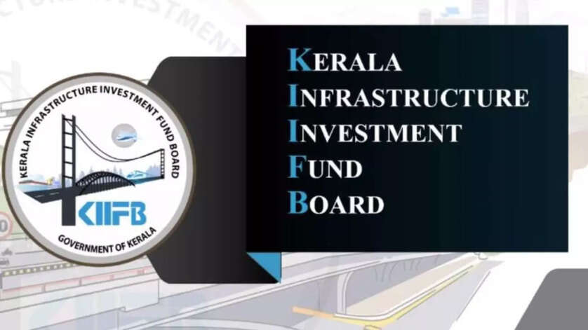 Kerala's development under KIIFB KIIFB-driven reforms accelerate Kerala’s higher education and public infrastructure growth