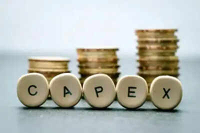 30% private companies plan to invest in upgradation in FY25: Survey