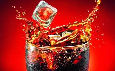 Coca-Cola's success in India