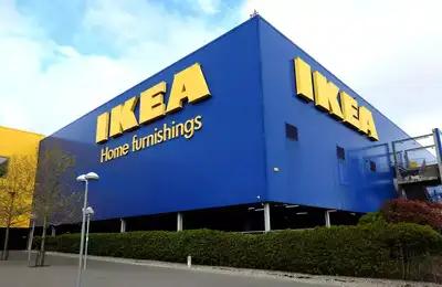 IKEA's compact stores in India