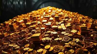 Gold rate today on Akshaya Tritiya