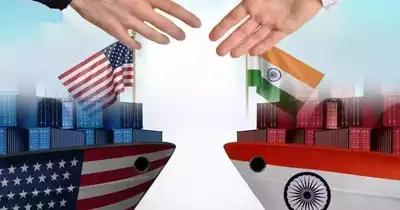 India, US eye 'early wins' in trade deal