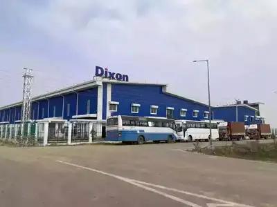 Optiemus, Dixon sign deals with Taiwan companies