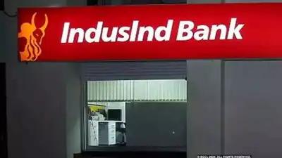 IndusInd forms team to run show after CEO exit