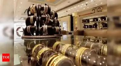 Record high gold prices hit buyers but ETFs find favour