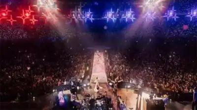 Coldplay’s Ahmedabad concerts generated Rs 641 crore economic impact: Report