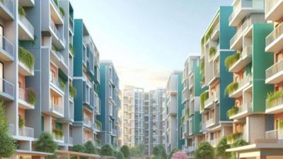 Over 4 lakh homes delivered across top 9 cities in FY25; Pune leads, Delhi-NCR dips: Report