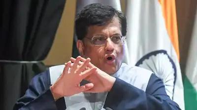 India, EU to reduce trade, non-trade barriers: Piyush Goyal