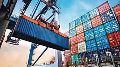 India achieves record $825 billion in exports for 2024-25