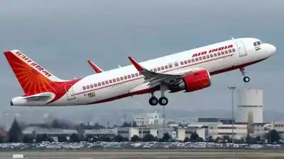 Air India. (Representative image) Air India may face $600m loss from Pakistan airspace ban, mulls China route: Report