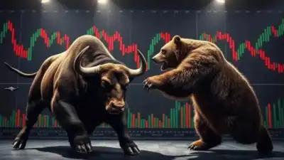 Representative image Ambuja Cements, Adani Green & more: Top stocks on brokers' radar for May 2