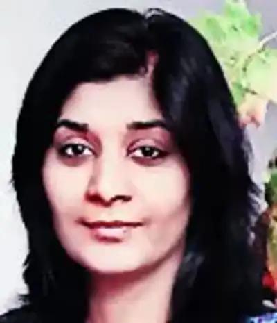 Poonam Gupta takes charge as RBI deputy governor