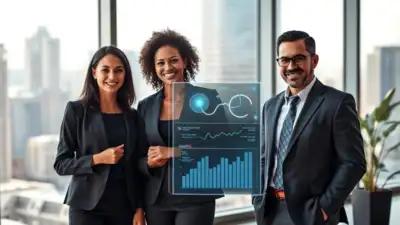 AI generated image Rise of India’s chief AI officers, firms navigate AI leadership role overlaps