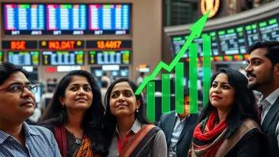 Indian Stock Market Outlook