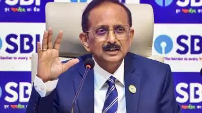 CS Shetty, SBI Chairman SBI aims to maintain over 1% RoA in FY26 despite margin pressures from rate cuts: Chairman