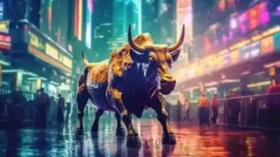 Representational AI image Stock calls for today: What brokerages are recommending for May 5, 2025