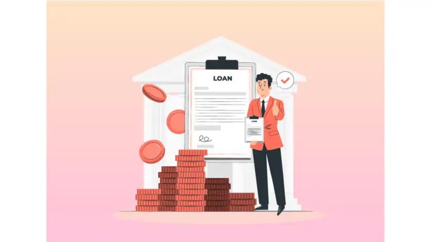 Bajaj Finance makes personal loan applications easy and online