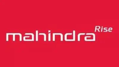 Mahindra & Mahindra Q4 results