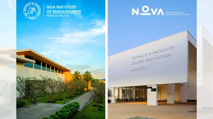 A truly global classroom: How GIM’s IDA degree is transcending borders in management education
