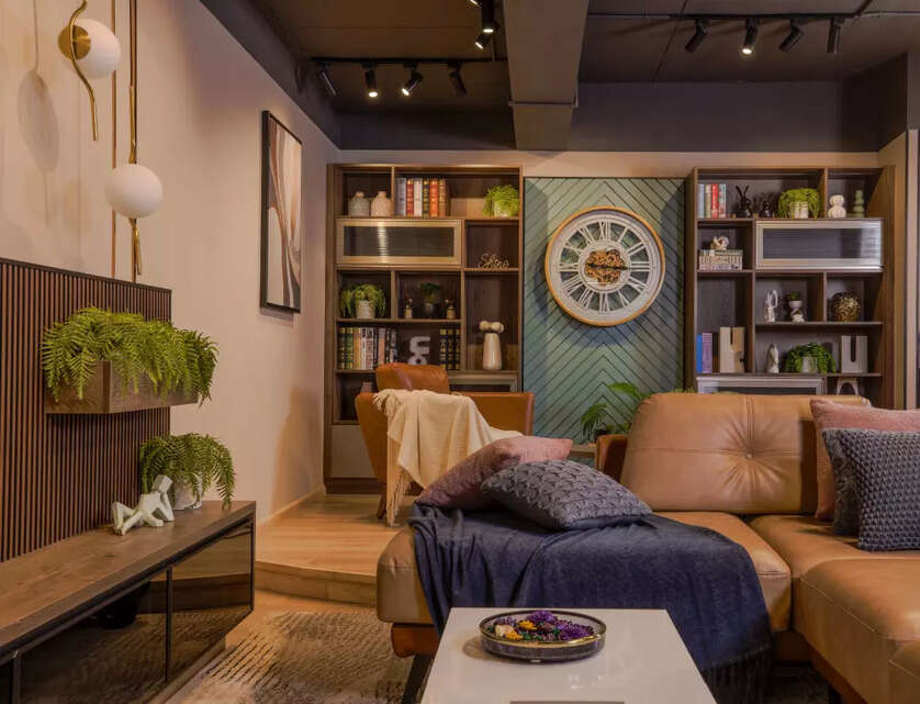 Discover the future of interior design at D’LIFE’s new showroom in Andheri East D’LIFE launches its 28th showroom in Andheri East, Mumbai