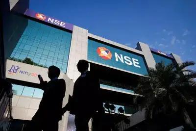 NSE profit increases 7% to Rs 2,650cr in Q4