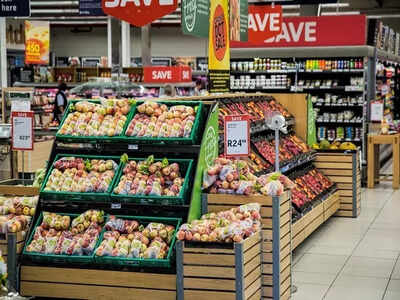 'Consumers spend more on durables, FMCG in FY25'