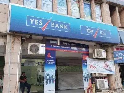 Yes Bank says stake sale talks are still in preliminary stage