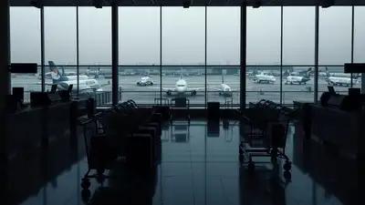 Airports shut, flights cancelled: How Operation Sindoor has impacted air travel in north India - check airlines advisory
