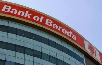 BoB net rises 3% to Rs 5,048cr in Q4 FY25
