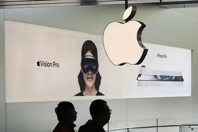 Apple's expansion in India with Jabil's second facility for AirPods components