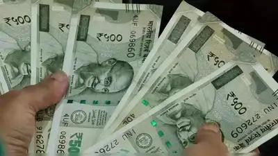 Operation Sindoor impact on rupee: The domestic currency began trading at 84.65 and subsequently dropped to 84.66 against the dollar. Operation Sindoor impact on Indian rupee